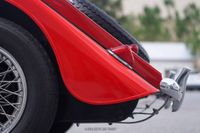 1962 Morgan Plus 4 for sale