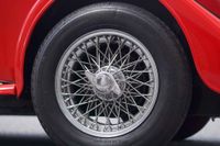 1962 Morgan Plus 4 for sale