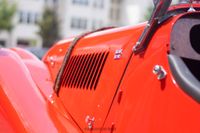 1962 Morgan Plus 4 for sale