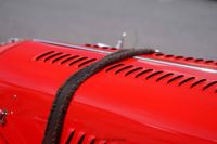 1962 Morgan Plus 4 for sale