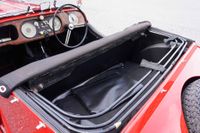 1962 Morgan Plus 4 for sale