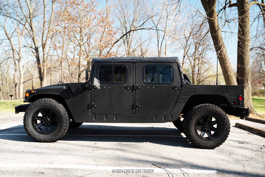 1992 AM General Humvee for sale