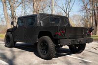 1992 AM General Humvee for sale