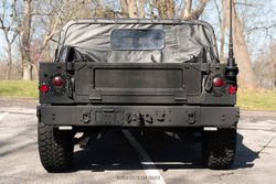 1992 AM General Humvee for sale