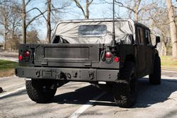 1992 AM General Humvee for sale