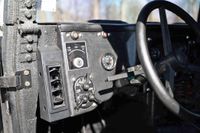 1992 AM General Humvee for sale