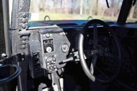 1992 AM General Humvee for sale