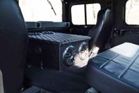 1992 AM General Humvee for sale