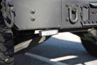1992 AM General Humvee for sale