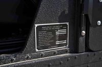 1992 AM General Humvee for sale
