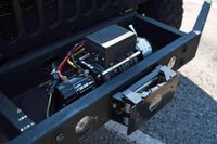 1992 AM General Humvee for sale