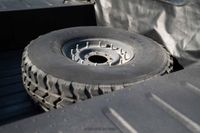 1992 AM General Humvee for sale