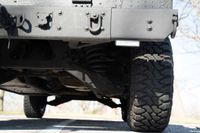 1992 AM General Humvee for sale