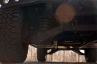 1992 AM General Humvee for sale
