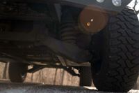 1992 AM General Humvee for sale