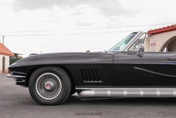 1967 Chevrolet Corvette for sale