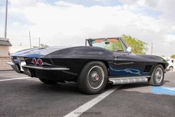 1967 Chevrolet Corvette for sale