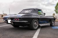 1967 Chevrolet Corvette for sale