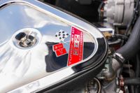 1967 Chevrolet Corvette for sale