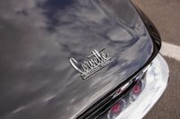 1967 Chevrolet Corvette for sale