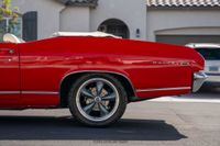 1969 Chevrolet Chevelle Malibu Convertible for sale