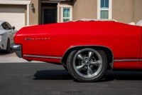 1969 Chevrolet Chevelle Malibu Convertible for sale