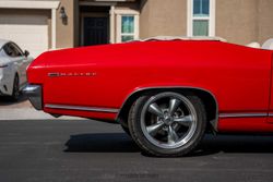 1969 Chevrolet Chevelle Malibu Convertible for sale