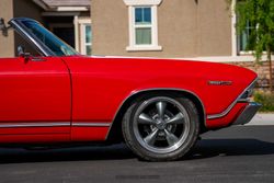 1969 Chevrolet Chevelle Malibu Convertible for sale