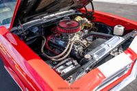 1969 Chevrolet Chevelle Malibu Convertible for sale