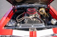1969 Chevrolet Chevelle Malibu Convertible for sale