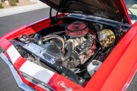 1969 Chevrolet Chevelle Malibu Convertible for sale