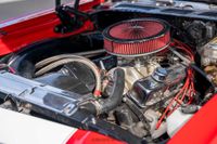1969 Chevrolet Chevelle Malibu Convertible for sale
