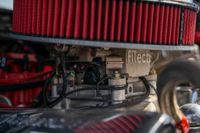 1969 Chevrolet Chevelle Malibu Convertible for sale