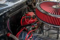 1969 Chevrolet Chevelle Malibu Convertible for sale