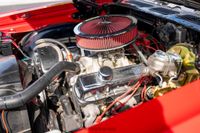 1969 Chevrolet Chevelle Malibu Convertible for sale