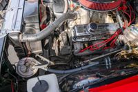 1969 Chevrolet Chevelle Malibu Convertible for sale