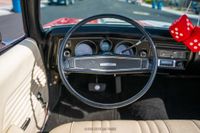 1969 Chevrolet Chevelle Malibu Convertible for sale