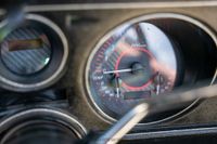 1969 Chevrolet Chevelle Malibu Convertible for sale