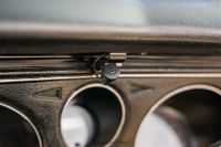 1969 Chevrolet Chevelle Malibu Convertible for sale