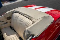 1969 Chevrolet Chevelle Malibu Convertible for sale
