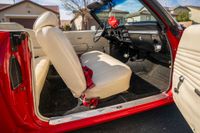 1969 Chevrolet Chevelle Malibu Convertible for sale
