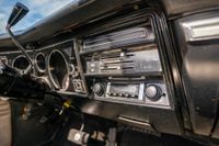 1969 Chevrolet Chevelle Malibu Convertible for sale