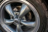 1969 Chevrolet Chevelle Malibu Convertible for sale