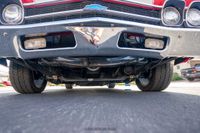 1969 Chevrolet Chevelle Malibu Convertible for sale