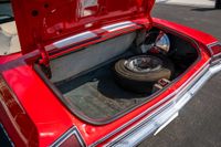 1969 Chevrolet Chevelle Malibu Convertible for sale