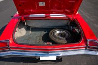 1969 Chevrolet Chevelle Malibu Convertible for sale