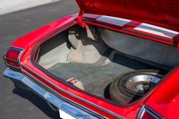 1969 Chevrolet Chevelle Malibu Convertible for sale