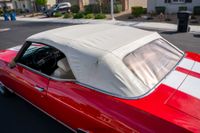 1969 Chevrolet Chevelle Malibu Convertible for sale