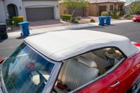 1969 Chevrolet Chevelle Malibu Convertible for sale