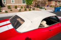 1969 Chevrolet Chevelle Malibu Convertible for sale